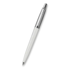 Parker Jotter Originals Kugelschreiber – Perlgrau